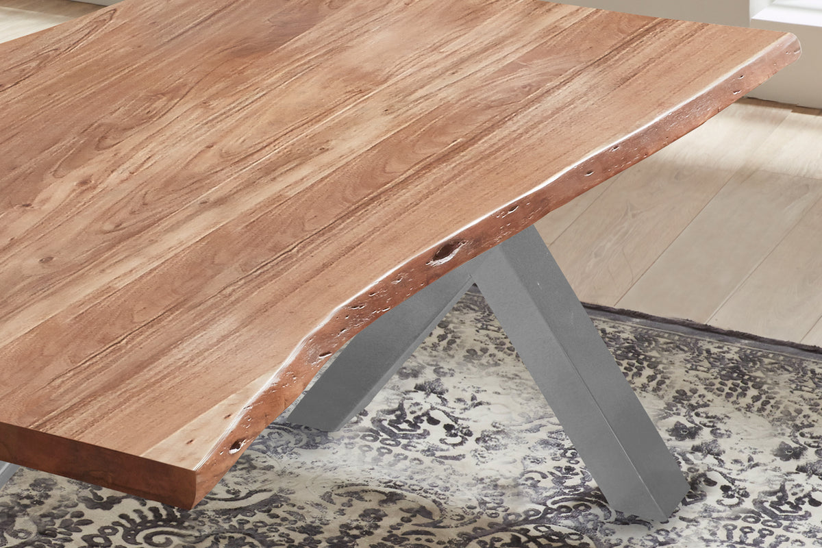 #120x80 #naturfarben #silber