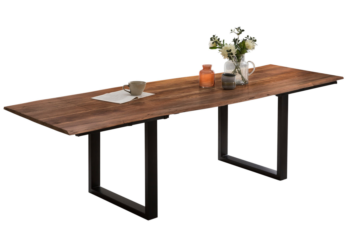 #140(220)x90 #nussbaumfarben #schwarz