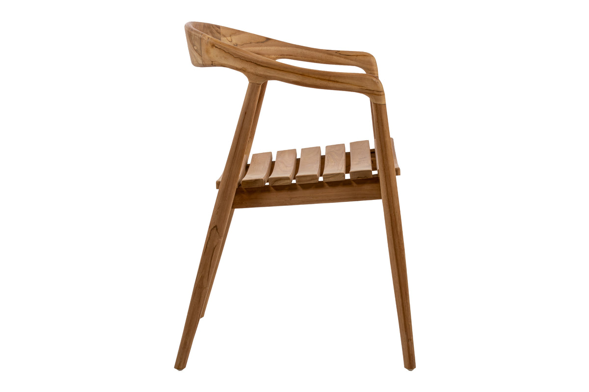 Gartenstuhl SALLY