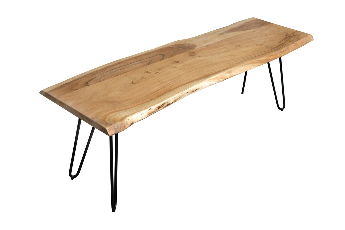 #220x42 #naturfarben #hairpin-gestell