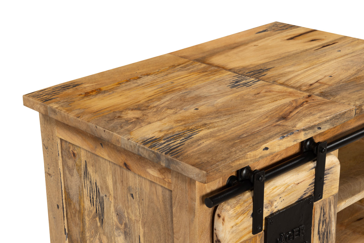 Truhenschrank LIBRO