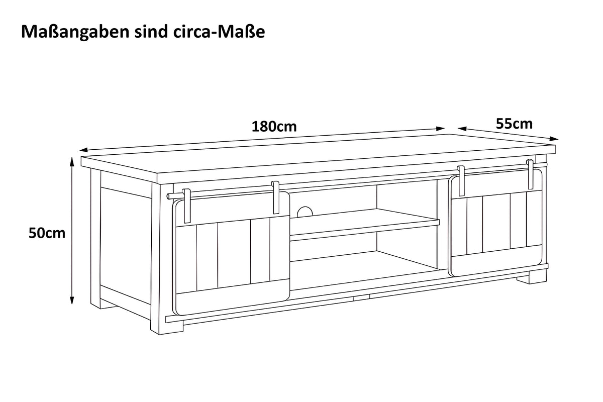 #180x50 #mangovintagefarben #schubfach&3fächer