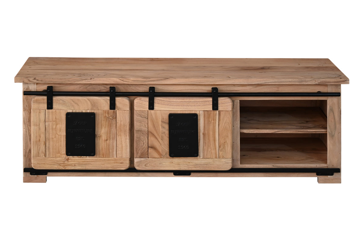 #145x45 #akazienaturfarben #schubfach&6fächer
