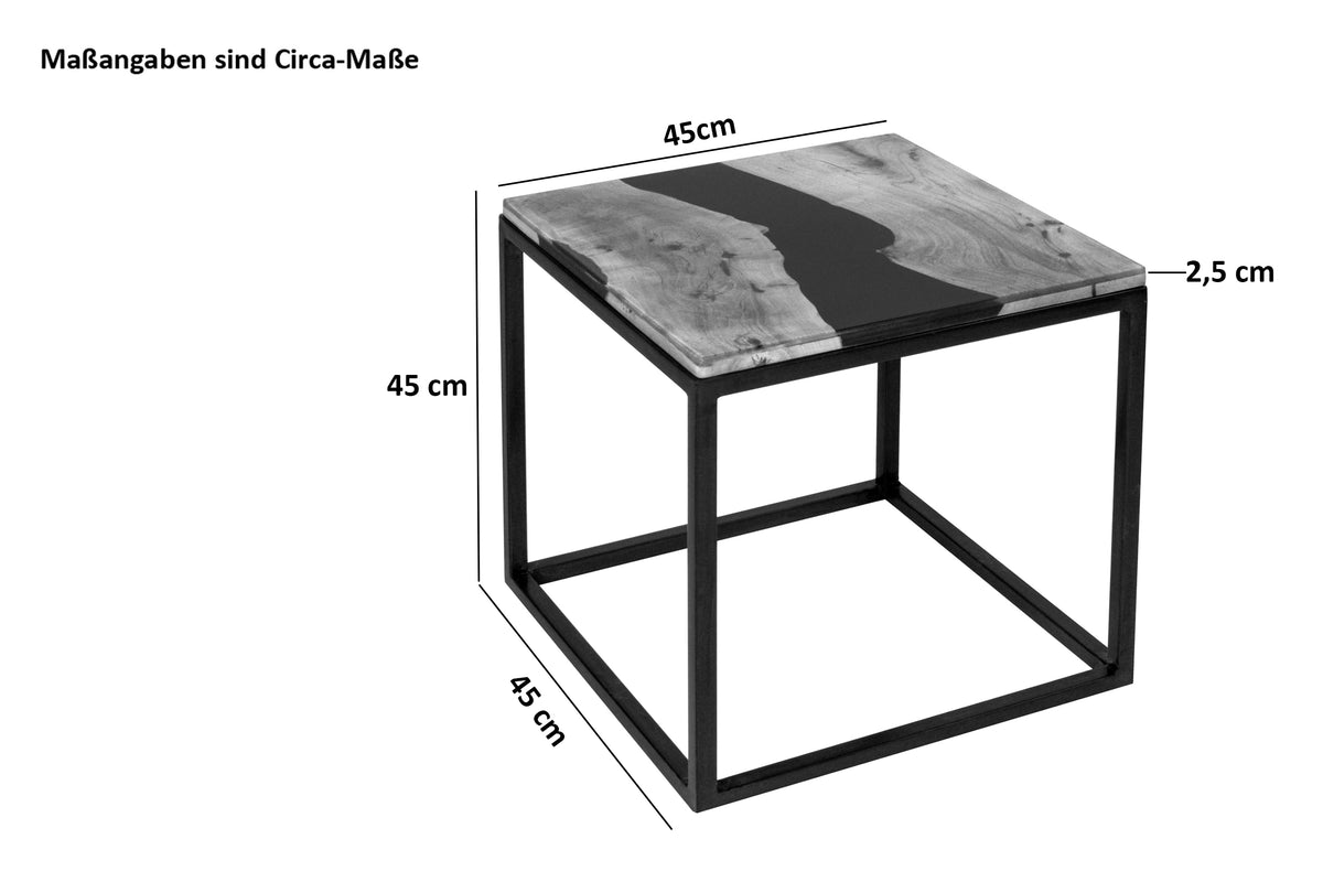 #45x45 #25mm