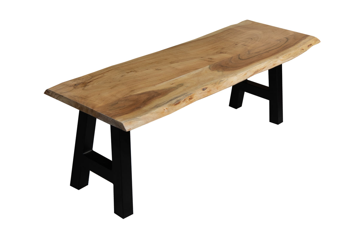 #220x42 #naturfarben #a-gestell