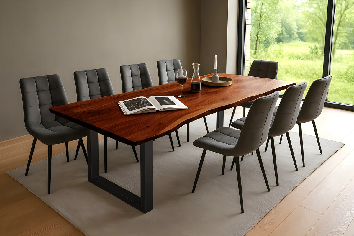 #260x100 #nussbaumfarben #schwarz