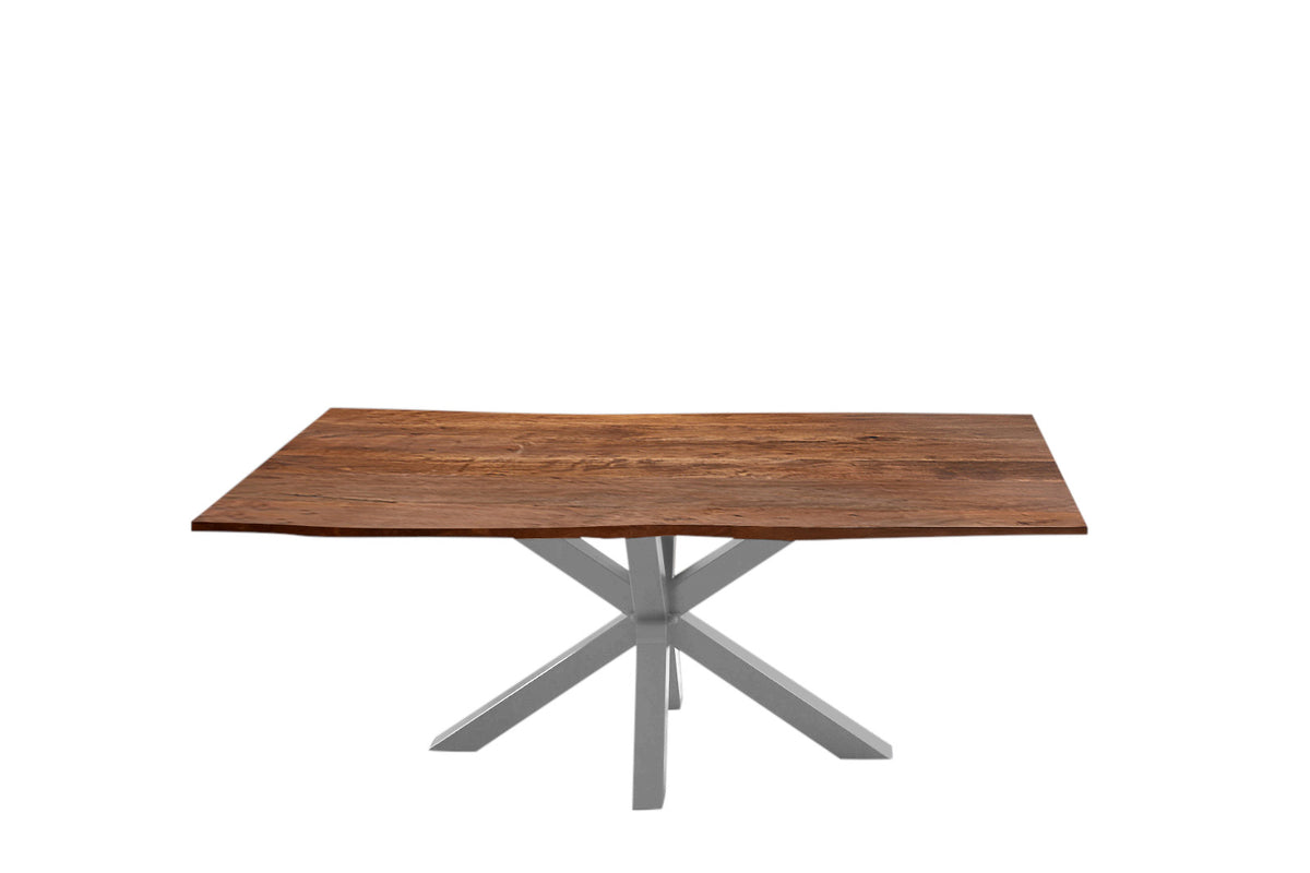 #220x100 #nussbaumfarben #silber