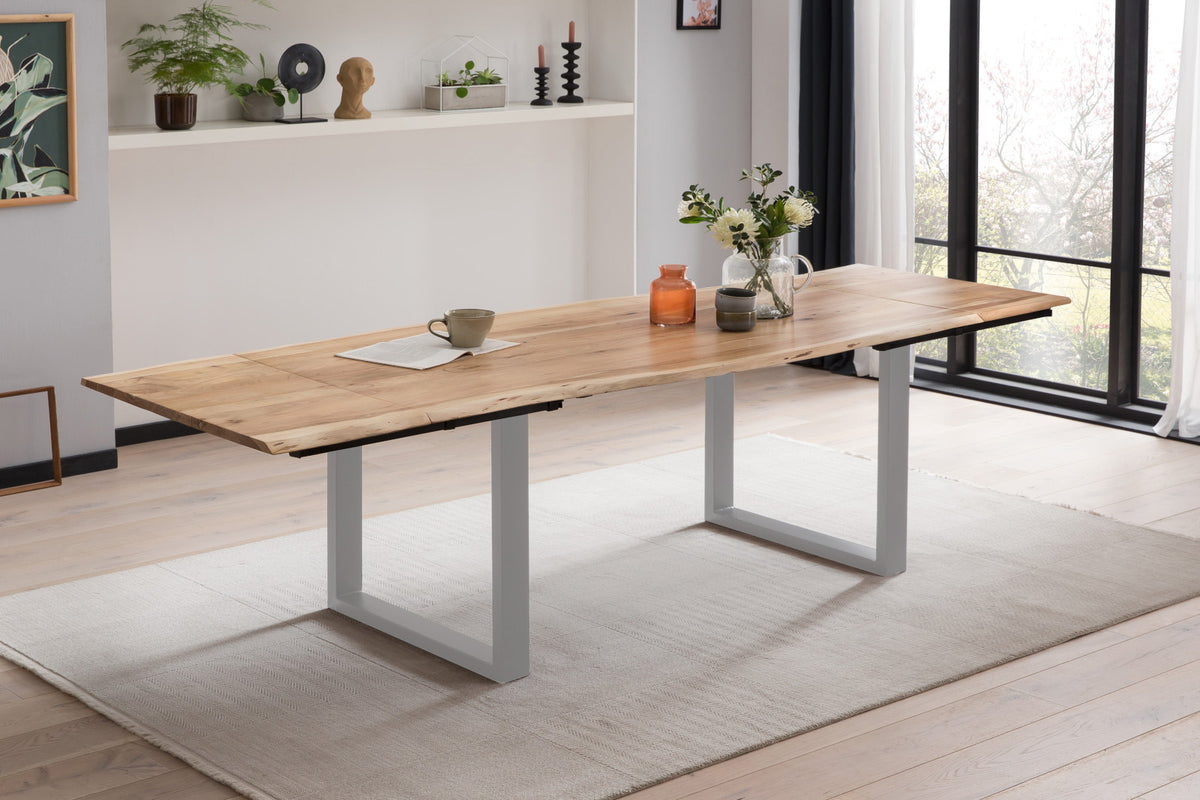 #200(300)x100 #naturfarben #silber