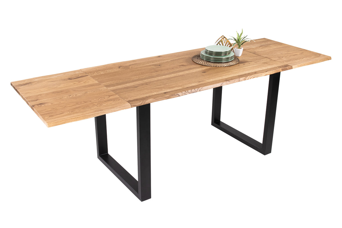 #140x80 #u-gestellschwarz