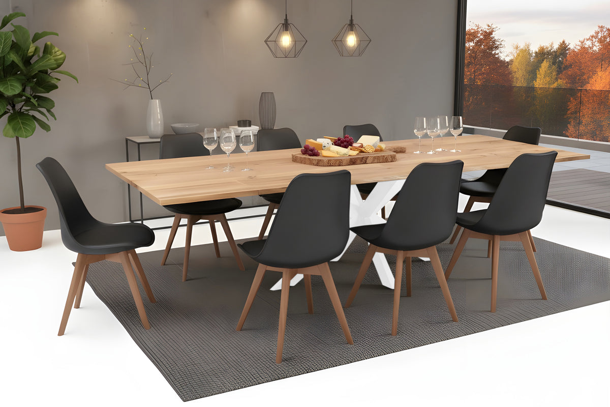 #180x90 #spider-gestellweiß