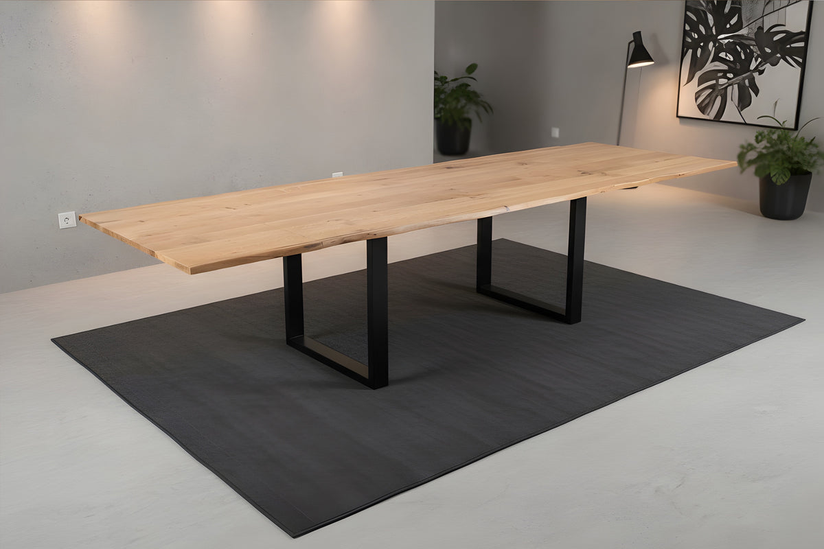 #160x85 #u-gestellschwarz