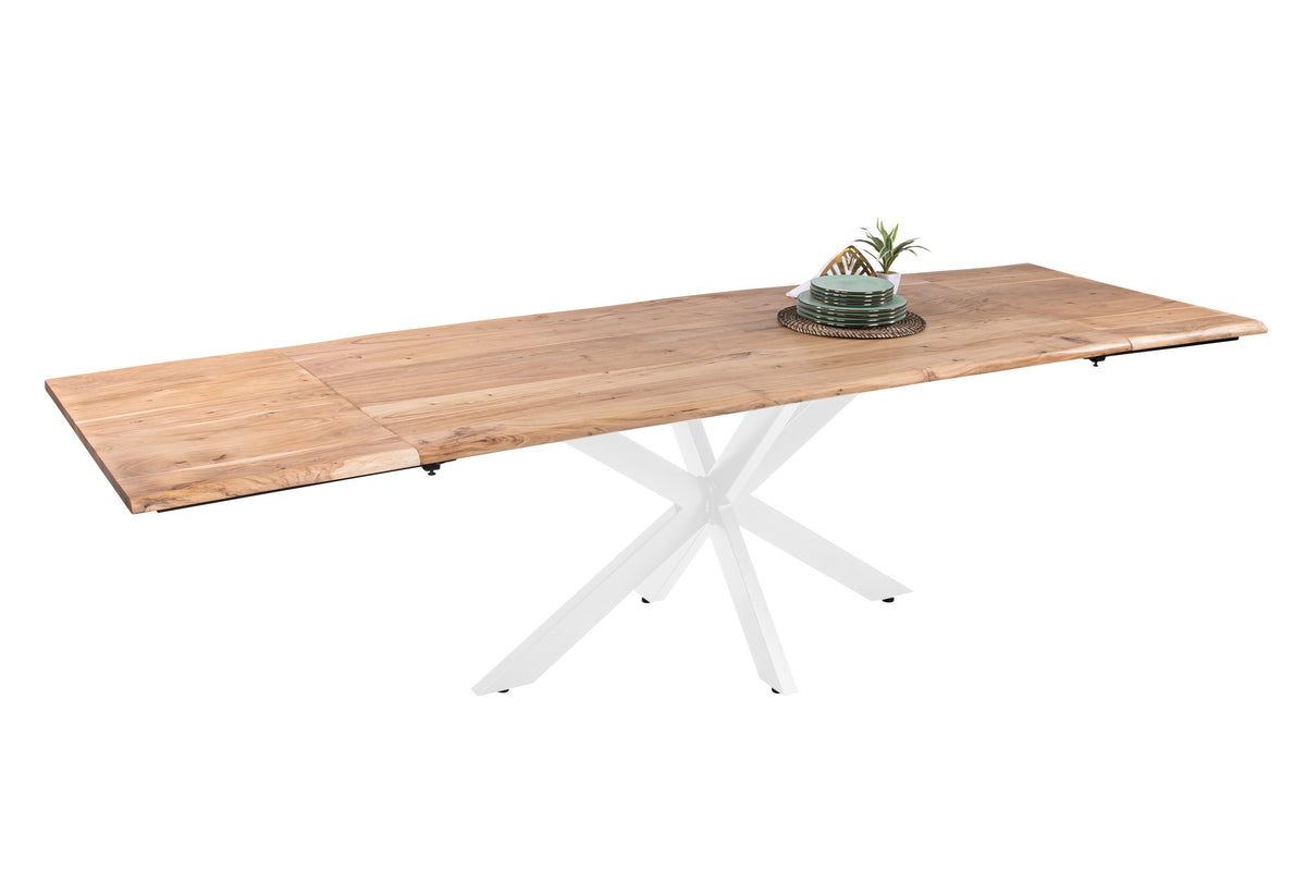 #180x90 #naturfarben #spider-gestellweiß