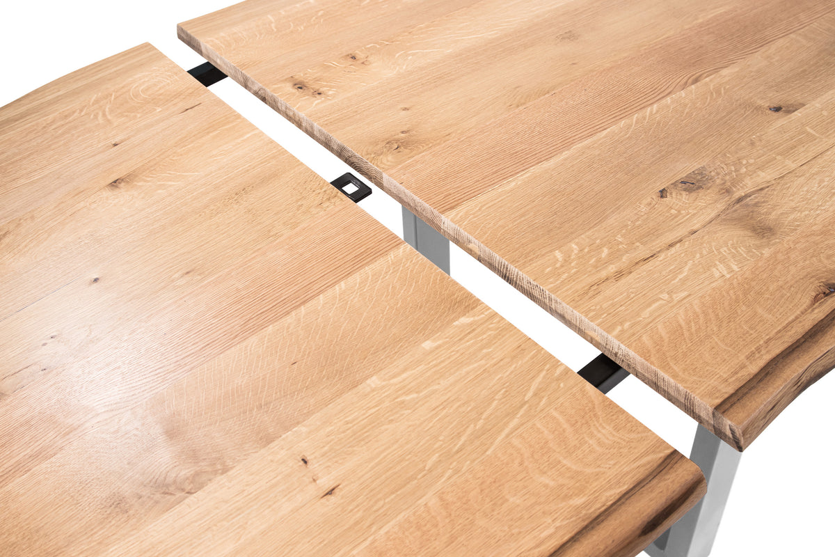#180x90 #u-gestellsilber