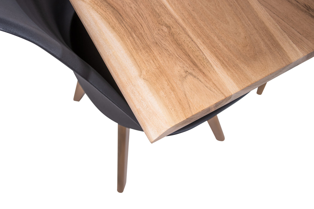 #180x90 #naturfarben #u-gestellschwarz