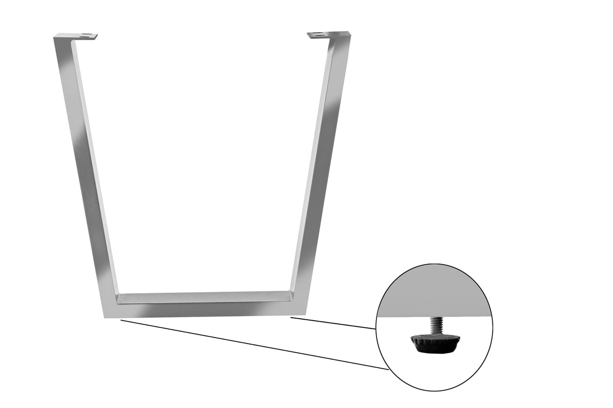 #silber #v-gestellsilber #v-form