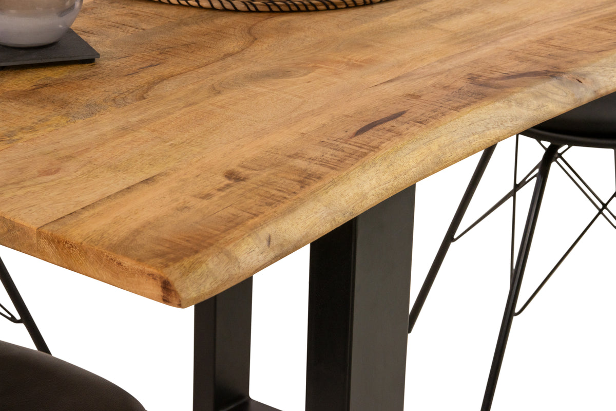 #140x80 #u-gestell