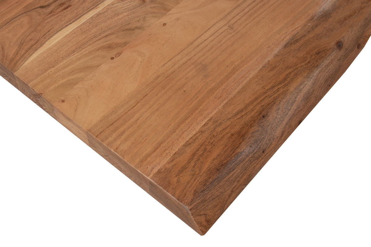 #200(300)x100 #naturfarben #u-gestellsilber
