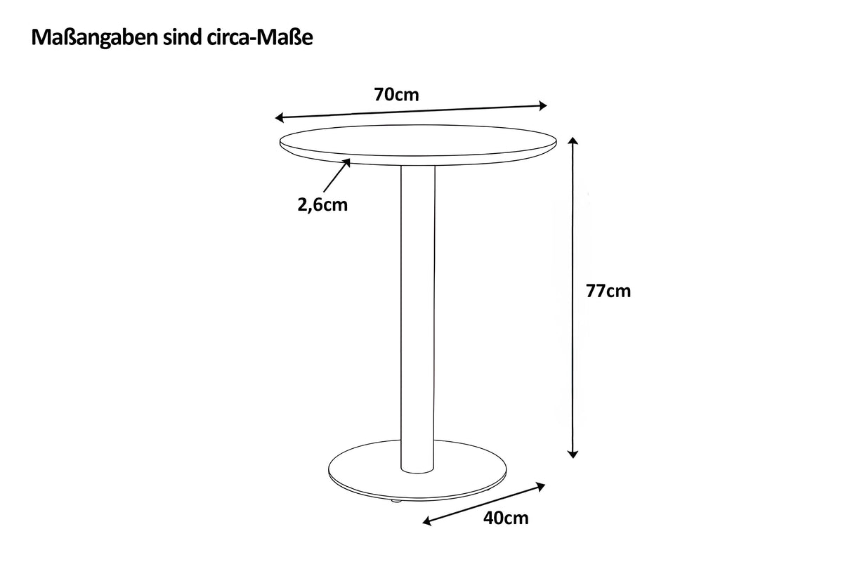 #70x70 #naturfarben #schwarz