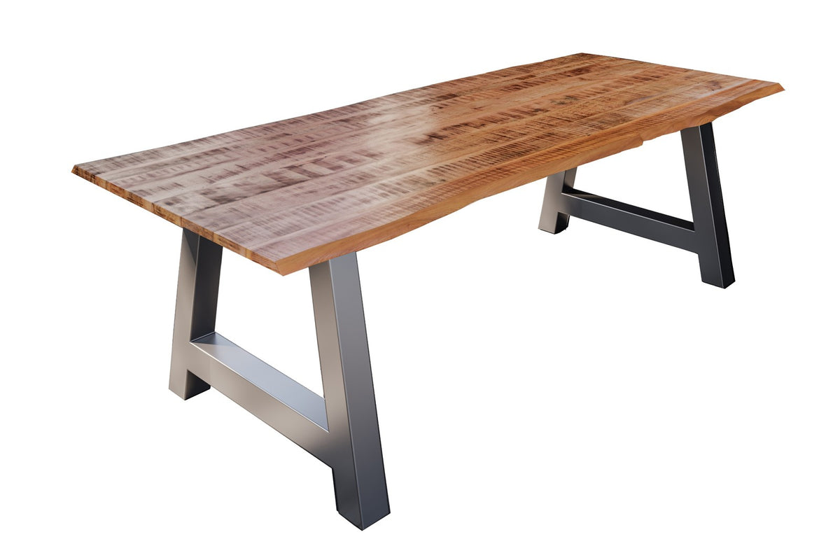 #180x90 #a-gestellsilber