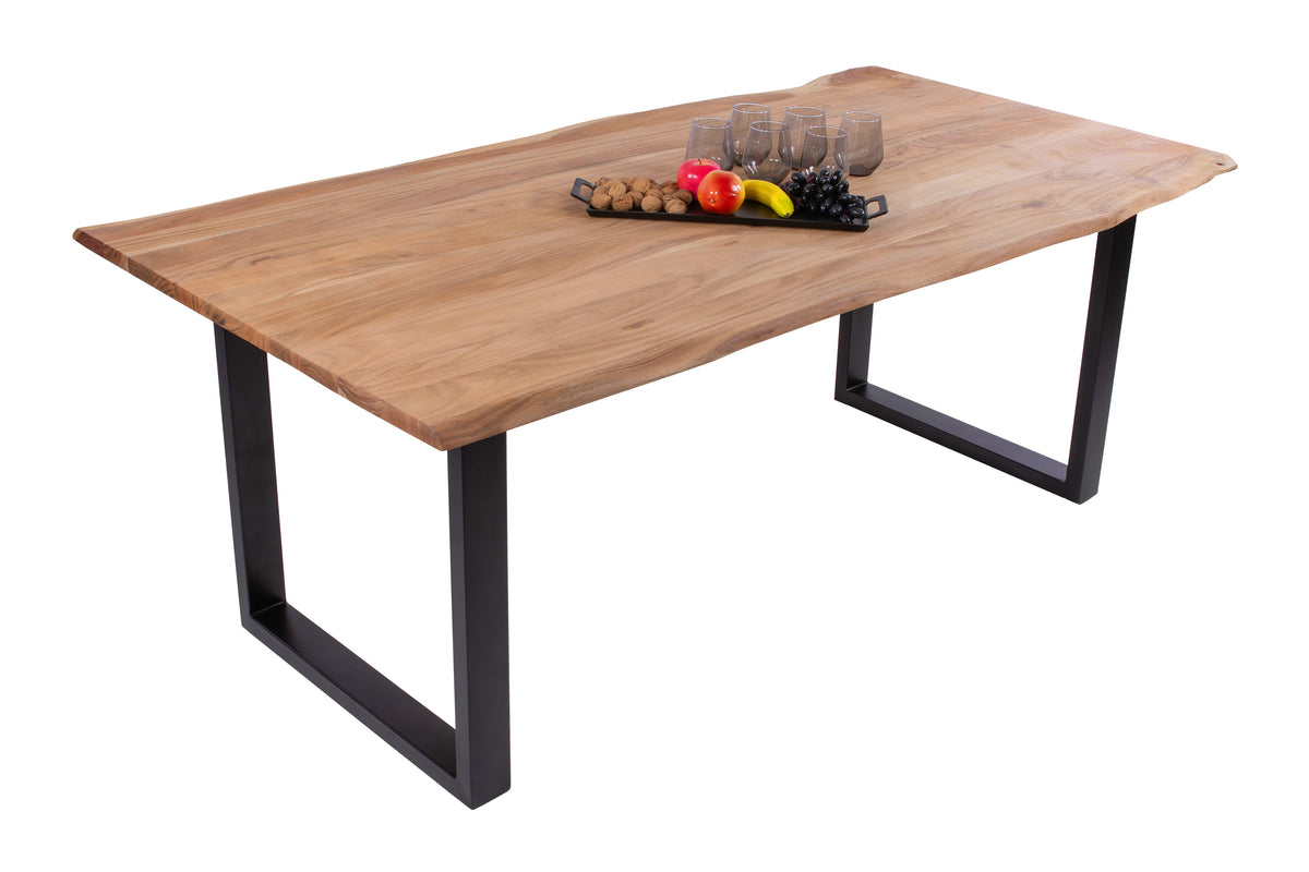 #280x100 #u-gestellschwarz
