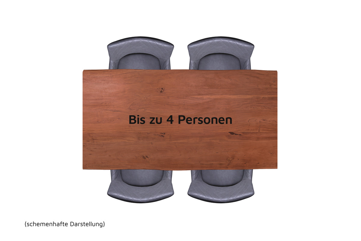 #160x85 #nussbaumfarben #schwarz