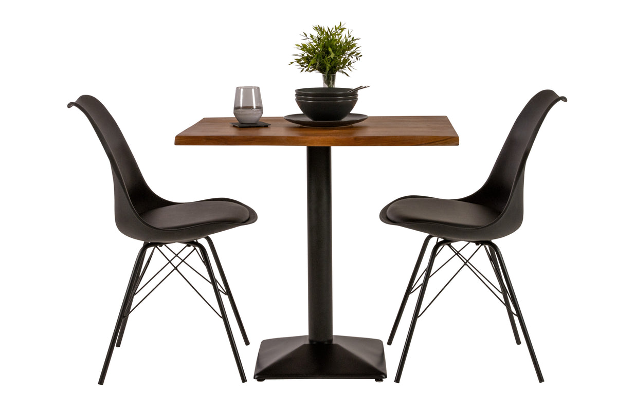 #80x60 #akazienussbaumfarben #schwarz