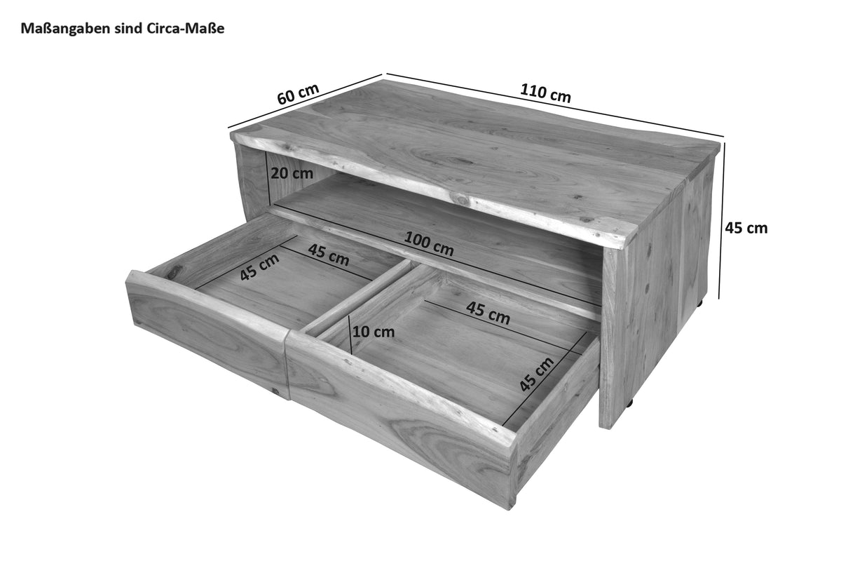 #110x60 #naturfarben
