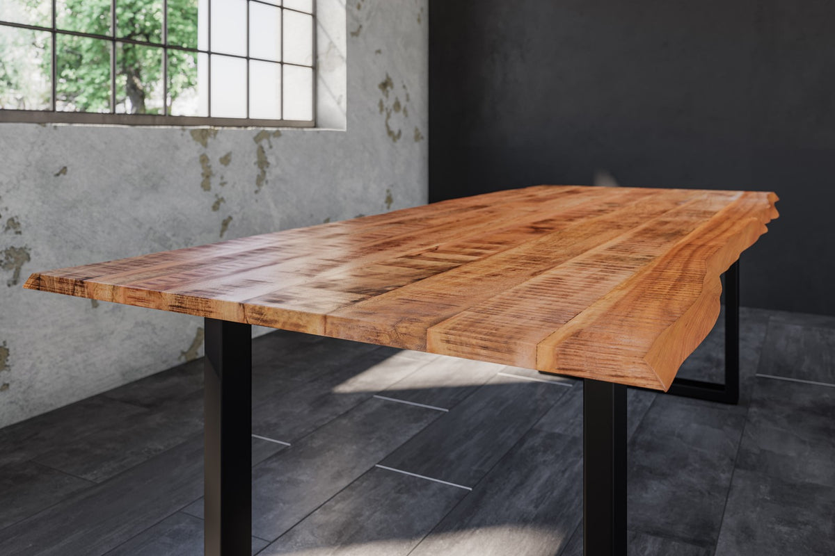 #260x100 #u-gestellschwarz