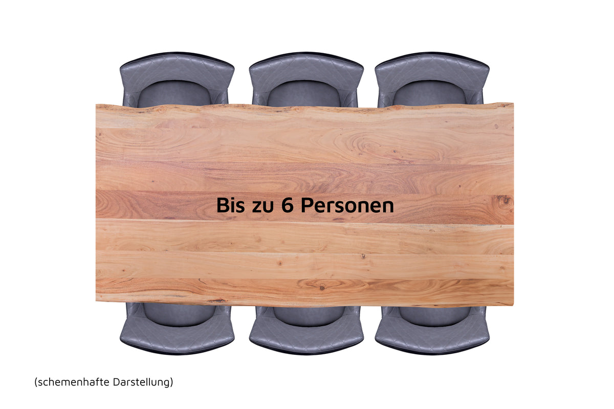 #180x90 #naturfarben #schwarz