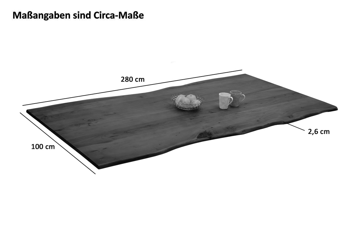 #280x100 #nussbaumfarben