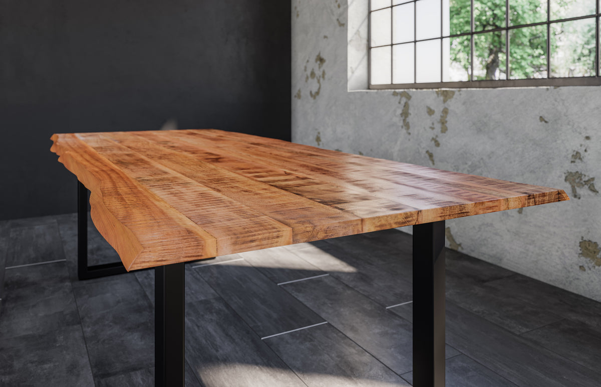 #220x100 #u-gestellschwarz