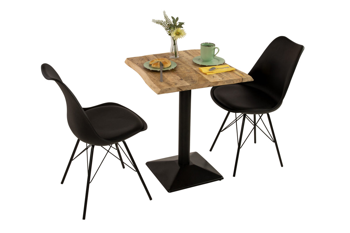 #60x60 #mangonaturfarben #schwarz
