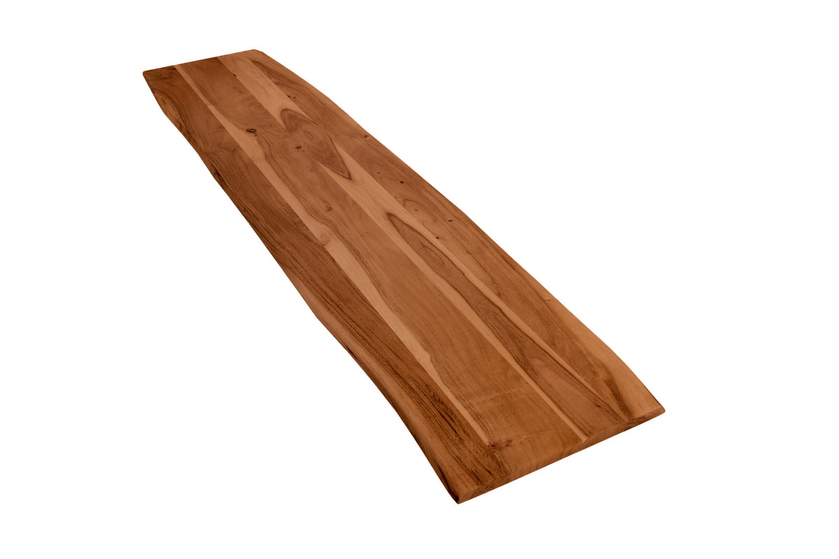 #180x40 #akazienussbaumfarben