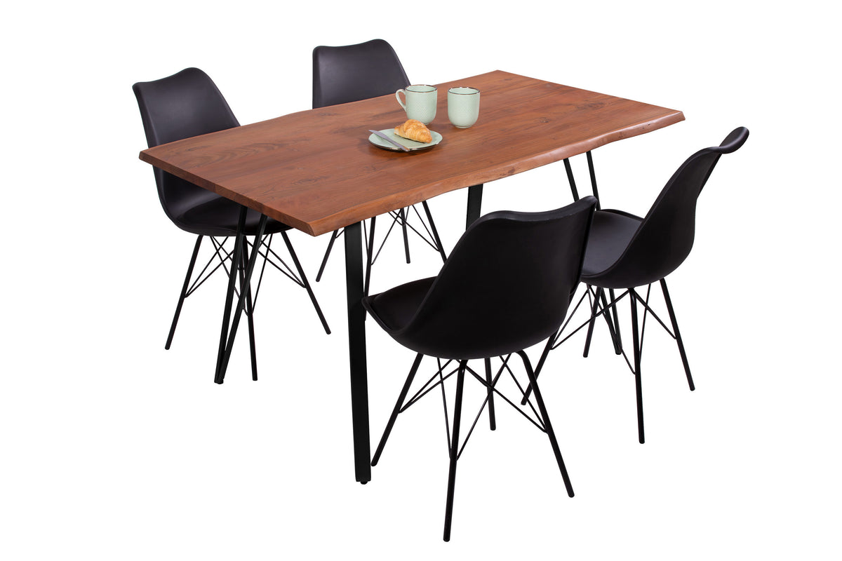 #120x80 #nussbaumfarben #schwarz