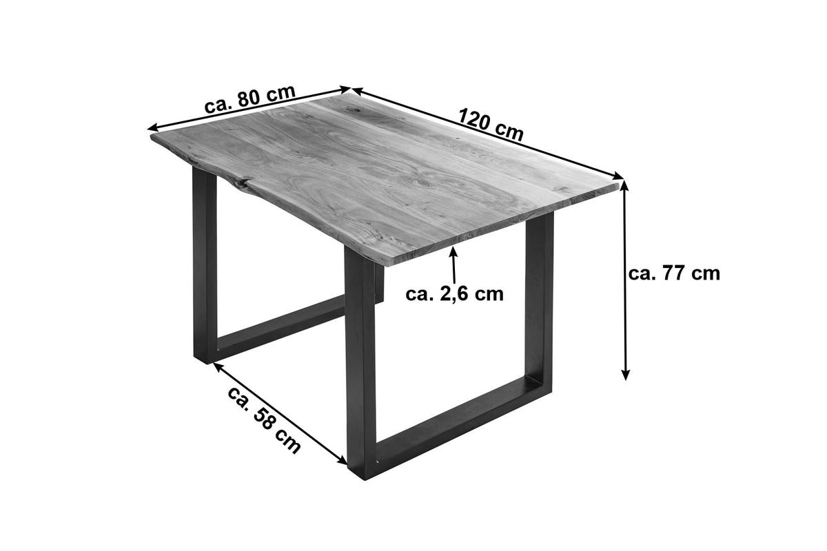 #120x80 #naturfarben #schwarz