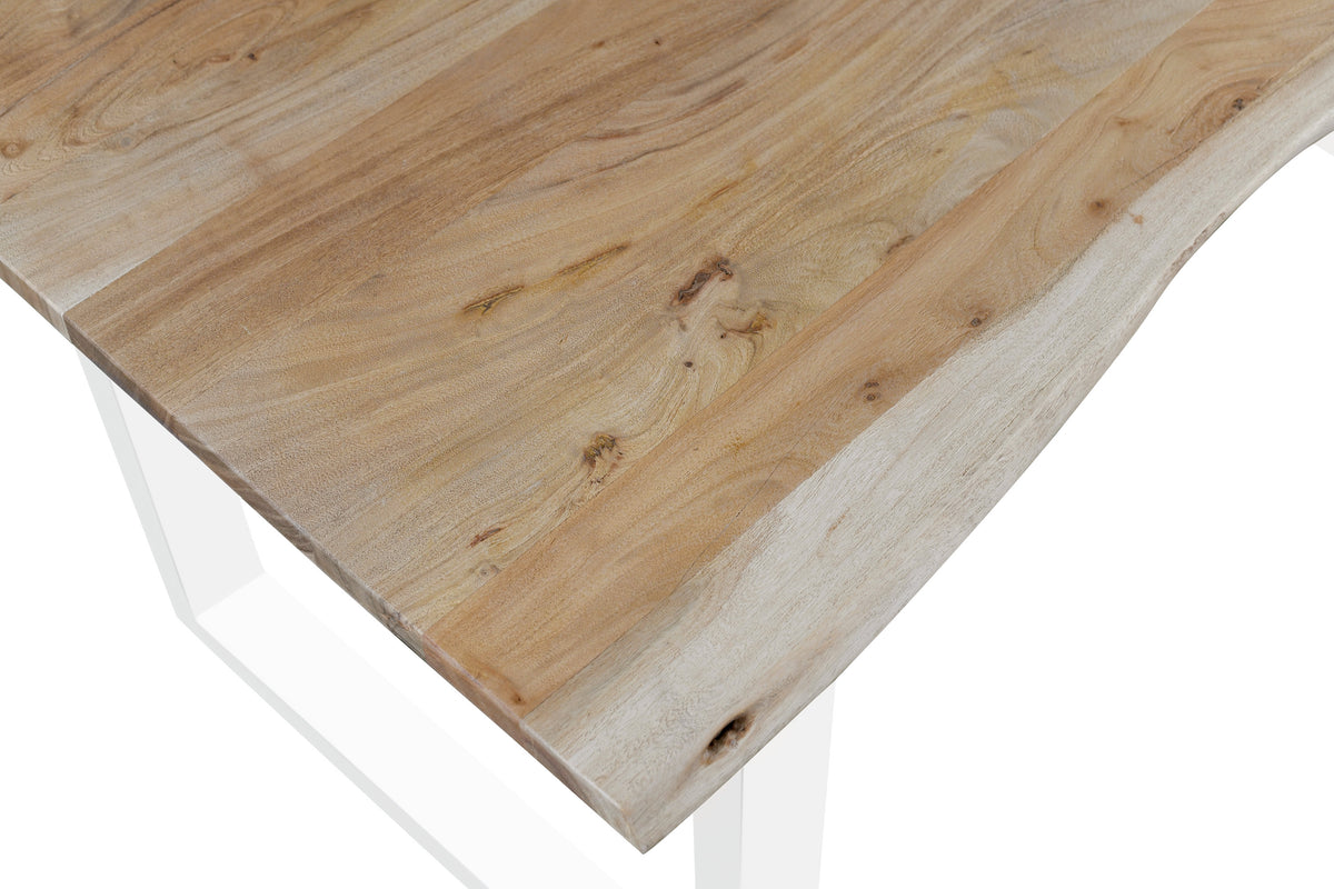 #180x90 #u-gestellweiß