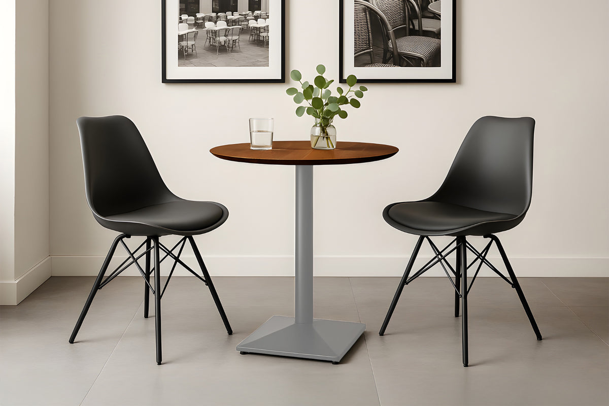 #60x60 #akazienussbaumfarben #silber