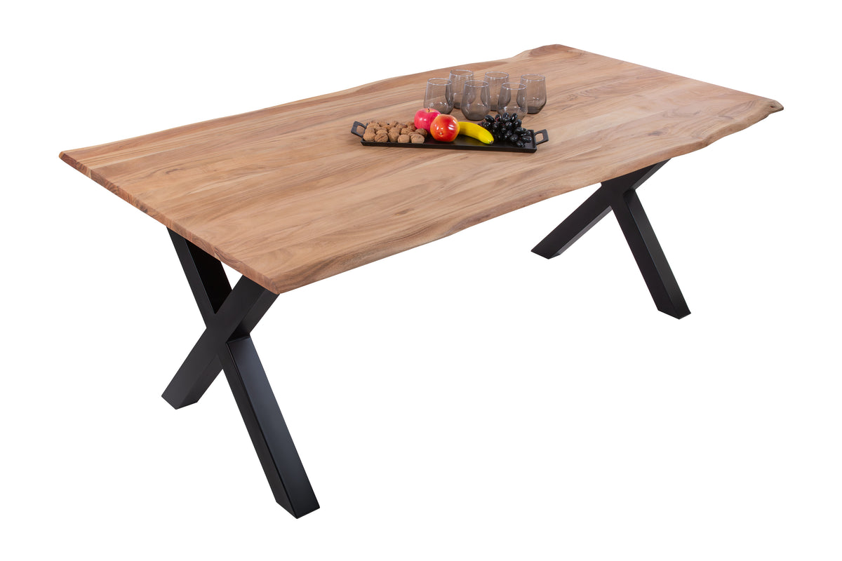 #220x100 #x-gestellschwarz