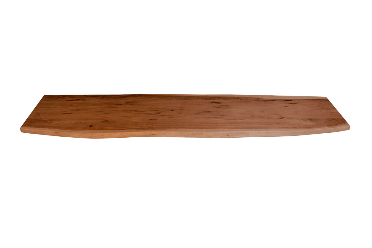 #140x40 #akazienussbaumfarben