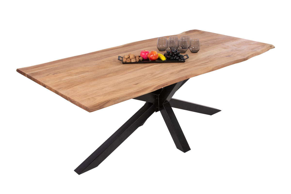 #140x80 #spider-gestellschwarz