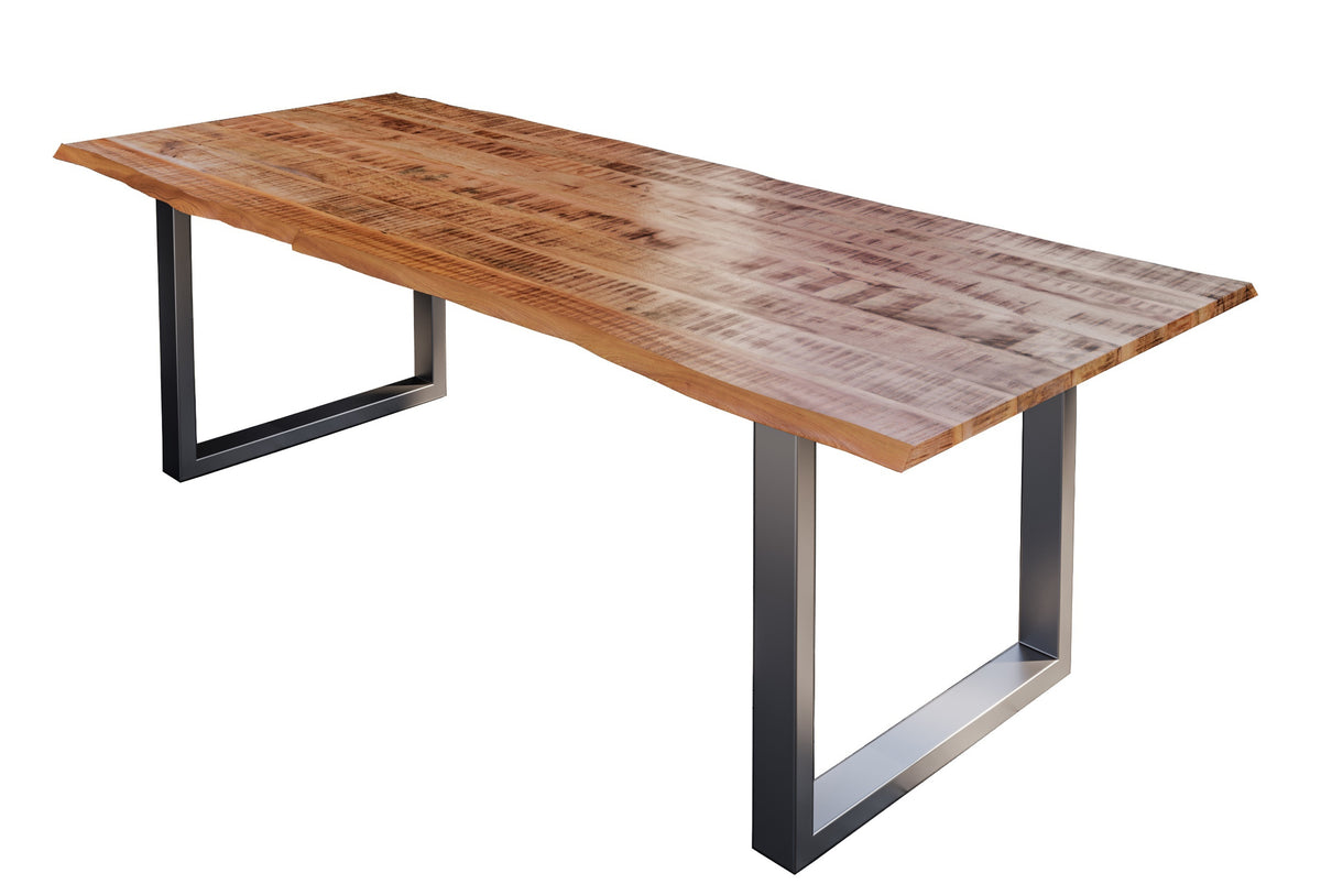 #220x100 #u-gestellsilber