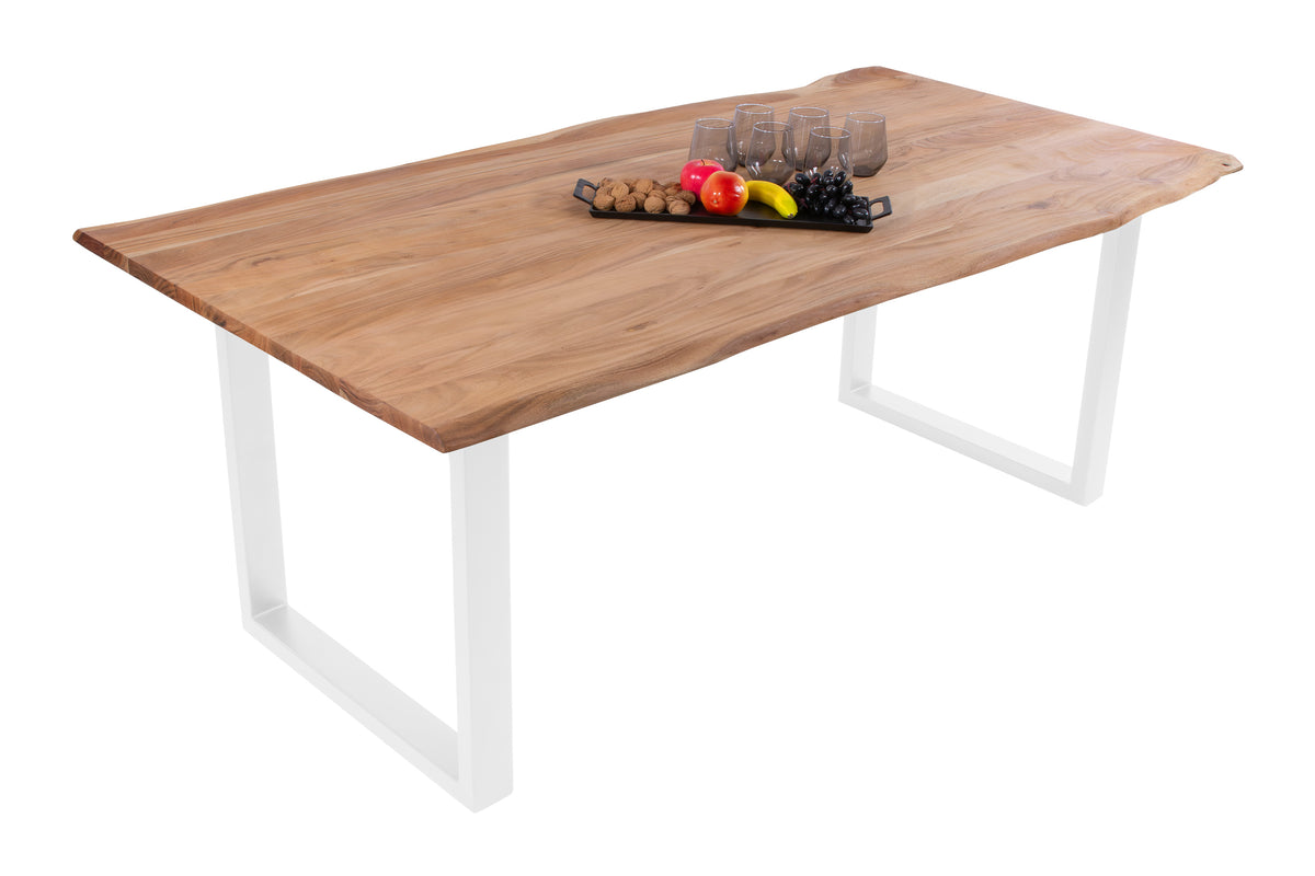 #280x100 #u-gestellweiß
