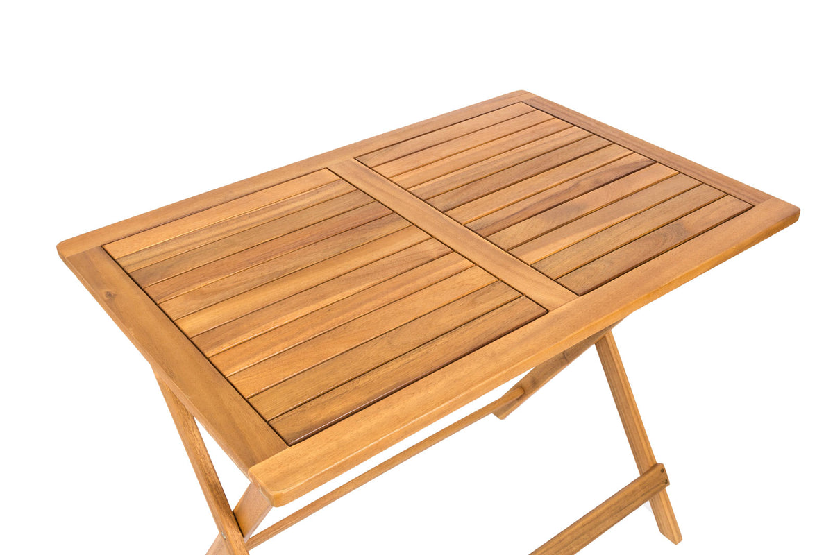 Gartentisch SKARA
