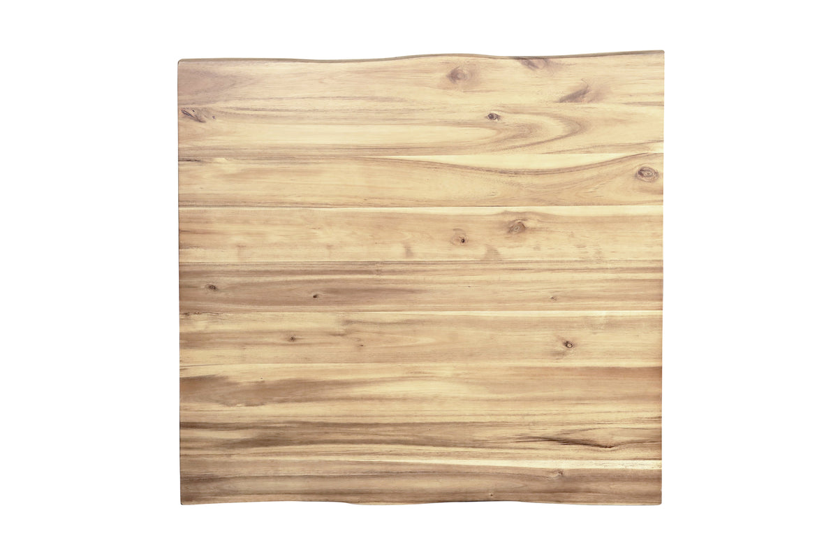 #80x80 #naturfarbenlackiert #schwarz