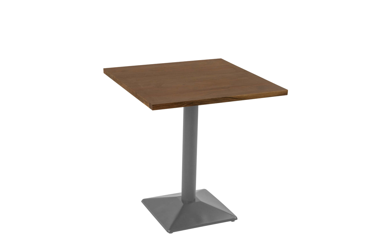 #60x60 #nussbaumfarben #silber