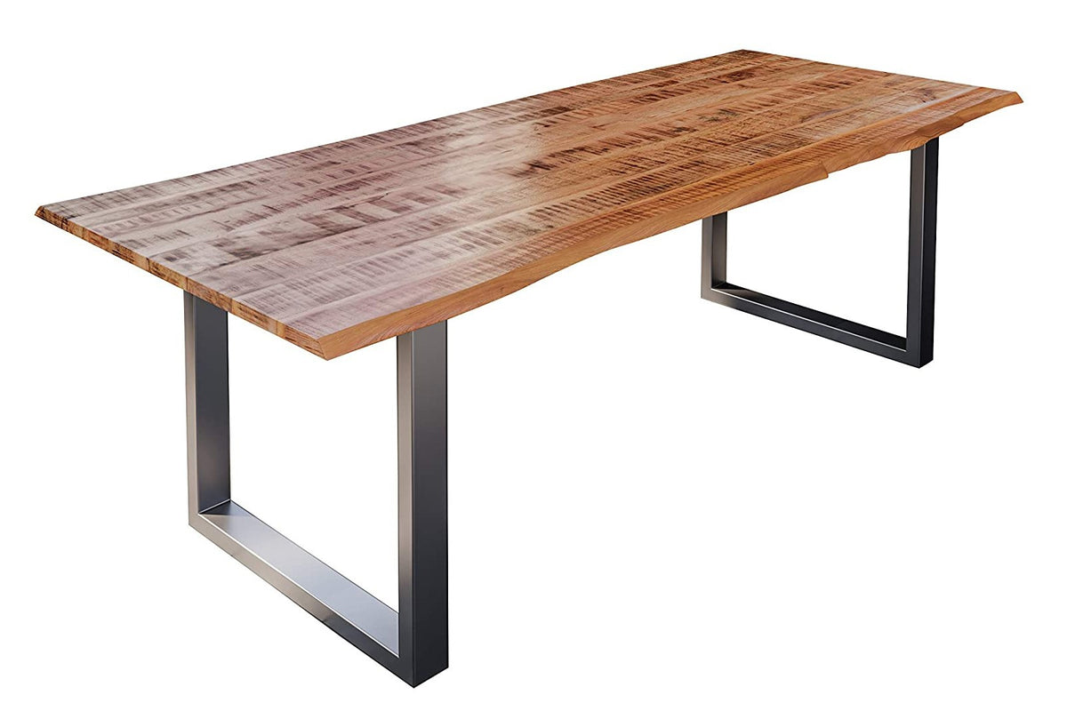 #240x100 #u-gestellsilber