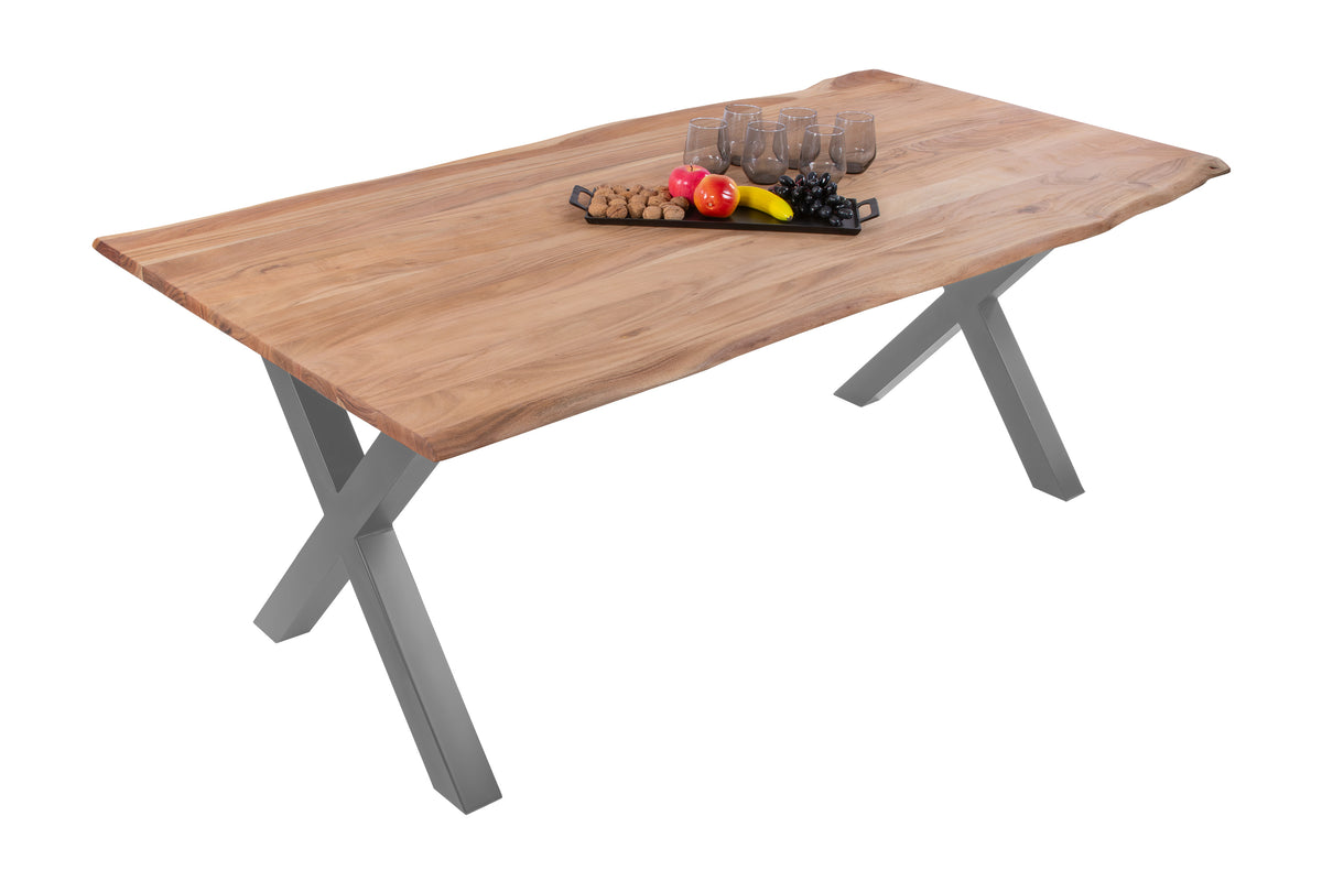 #220x100 #x-gestellsilber