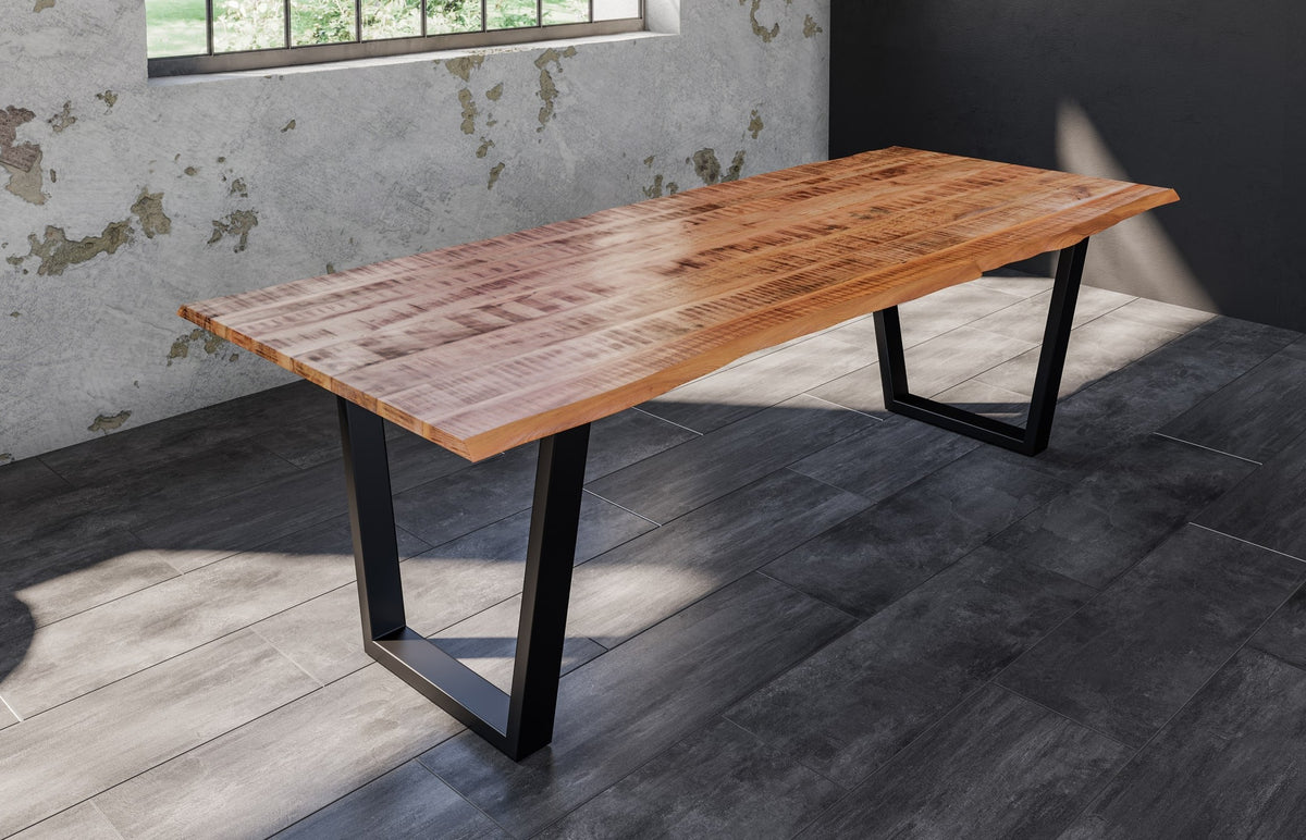 #260x100 #v-gestellschwarz
