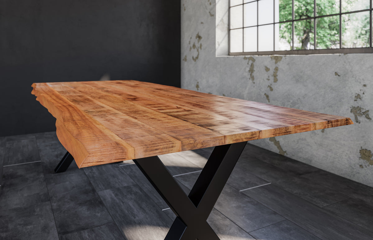 #220x100 #x-gestellschwarz