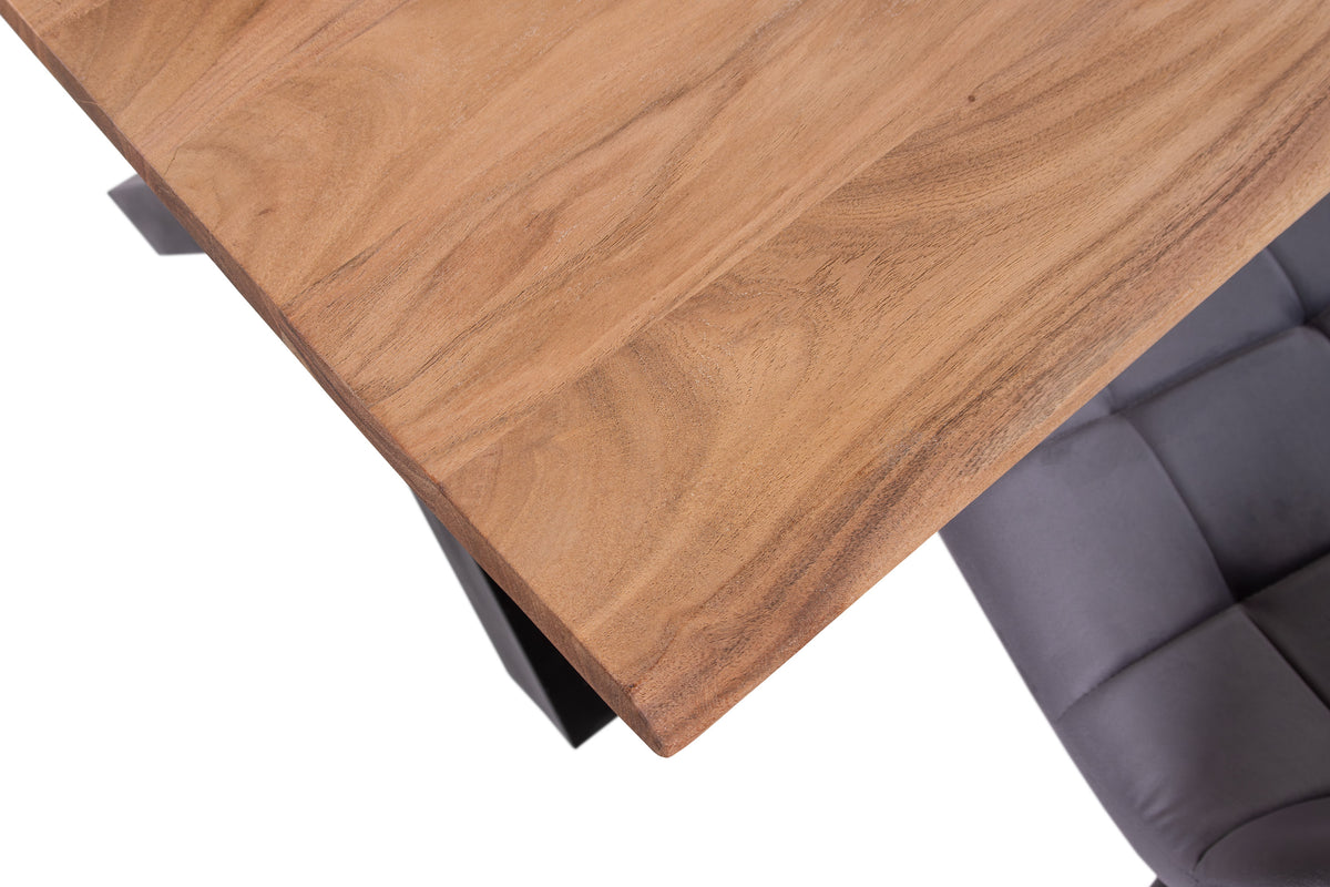 #260x100 #x-gestellschwarz